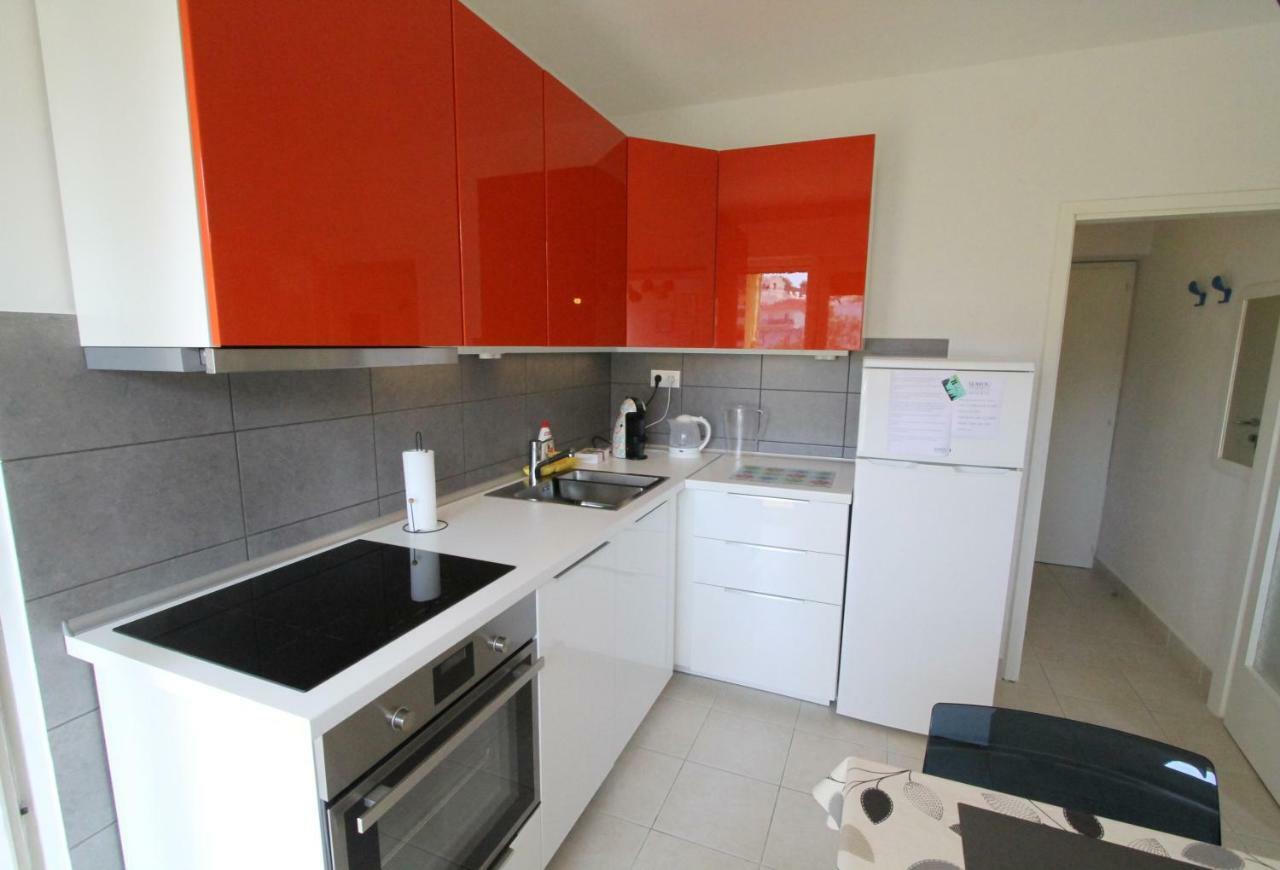 Sea You Apartment Hvar Town Exterior foto