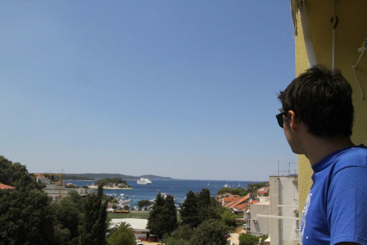 Sea You Apartment Hvar Town Exterior foto