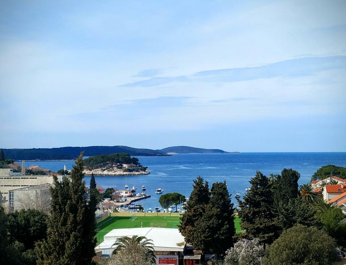 Sea You Apartment Hvar Town Exterior foto