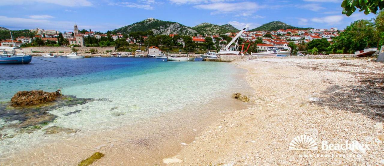 Sea You Apartment Hvar Town Exterior foto