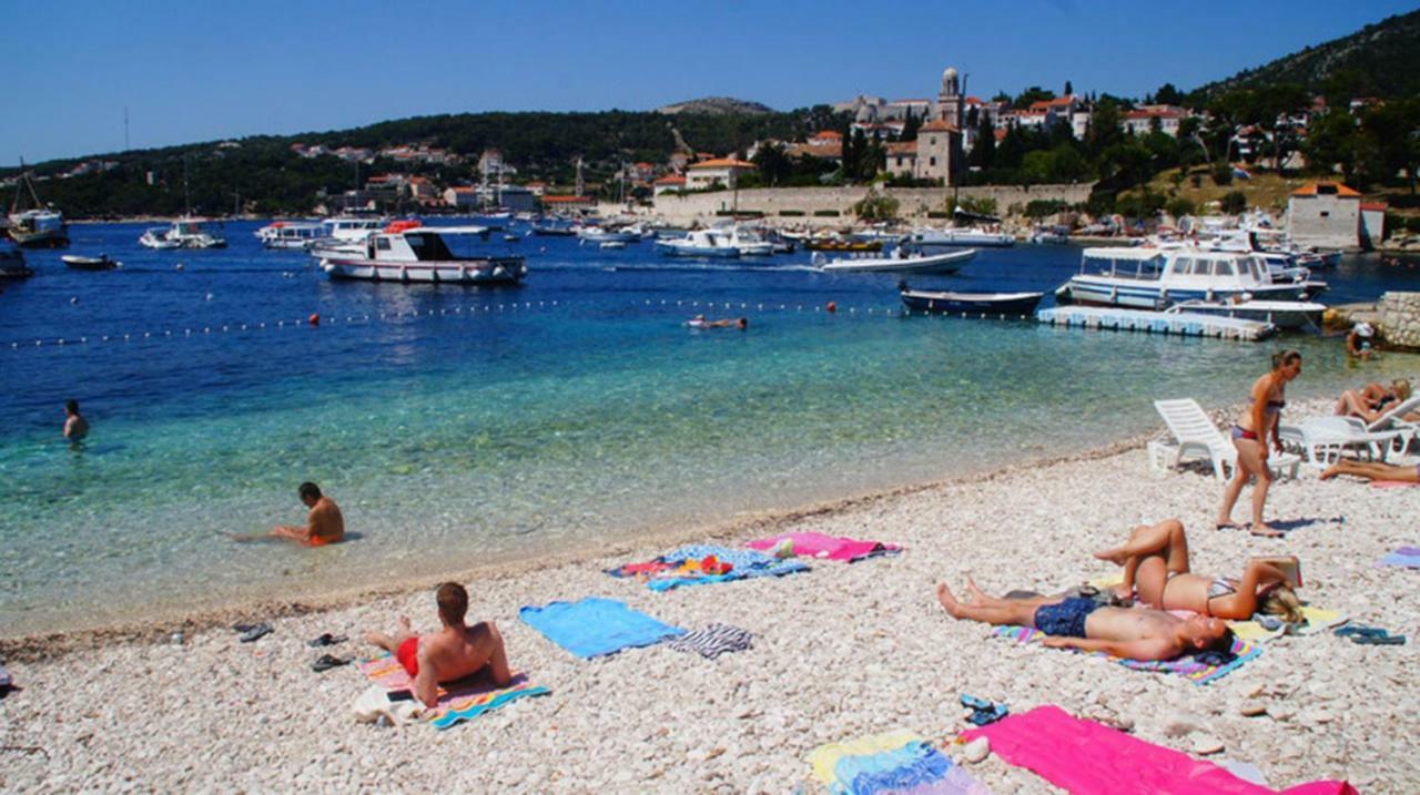 Sea You Apartment Hvar Town Exterior foto